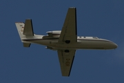 Rieker Air Service Cessna 501 Citation I/SP (D-IEIR) at  Dusseldorf - International, Germany