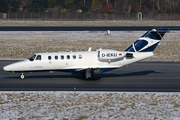 Excellentair Cessna 525A Citation CJ2 (D-IEKU) at  Hamburg - Fuhlsbuettel (Helmut Schmidt), Germany