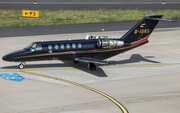 Star Wings Dortmund Cessna 525A Citation CJ2 (D-IEKU) at  Dusseldorf - International, Germany