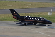 Star Wings Dortmund Cessna 525A Citation CJ2 (D-IEKU) at  Hamburg - Fuhlsbuettel (Helmut Schmidt), Germany