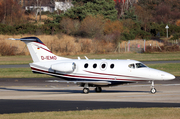 Privateways Raytheon 390 Premier IA (D-IEMO) at  Farnborough, United Kingdom