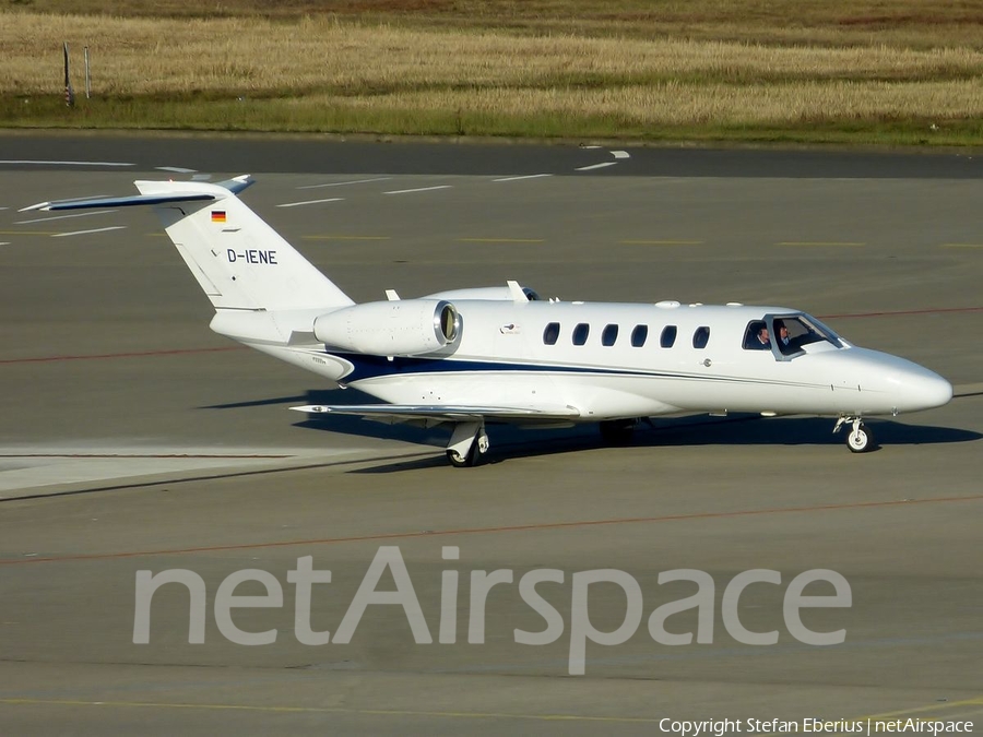 (Private) Cessna 525A Citation CJ2+ (D-IENE) | Photo 132909