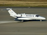 (Private) Cessna 525A Citation CJ2+ (D-IENE) at  Cologne/Bonn, Germany