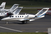 ProAir Aviation Cessna 525 CitationJet (D-IERF) at  Hamburg - Fuhlsbuettel (Helmut Schmidt), Germany