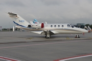 ProAir Aviation Cessna 525 CitationJet (D-IERF) at  Cologne/Bonn, Germany