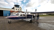 FLN - Frisia-Luftverkehr Britten-Norman BN-2B-26 Islander (D-IEST) at  Wangerooge, Germany