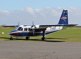 FLN - Frisia-Luftverkehr Britten-Norman BN-2B-26 Islander (D-IEST) at  Wangerooge, Germany