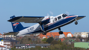 FLN - Frisia-Luftverkehr Britten-Norman BN-2B-26 Islander (D-IEST) at  Wangerooge, Germany