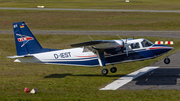 FLN - Frisia-Luftverkehr Britten-Norman BN-2B-26 Islander (D-IEST) at  Wangerooge, Germany