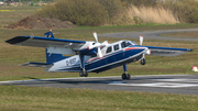 FLN - Frisia-Luftverkehr Britten-Norman BN-2B-26 Islander (D-IEST) at  Wangerooge, Germany