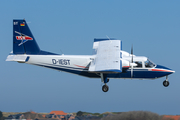 FLN - Frisia-Luftverkehr Britten-Norman BN-2B-26 Islander (D-IEST) at  Wangerooge, Germany