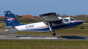 FLN - Frisia-Luftverkehr Britten-Norman BN-2B-26 Islander (D-IEST) at  Wangerooge, Germany