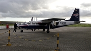 FLN - Frisia-Luftverkehr Britten-Norman BN-2B-26 Islander (D-IEST) at  Harle (Harlesiel), Germany