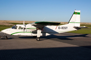 FLN - Frisia-Luftverkehr Britten-Norman BN-2B-26 Islander (D-IEST) at  Harle (Harlesiel), Germany