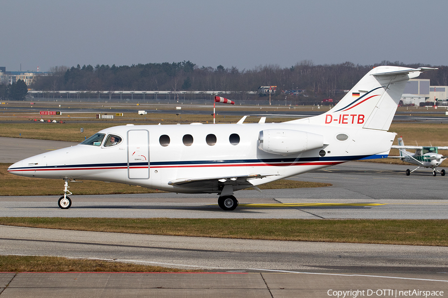 (Private) Raytheon 390 Premier I (D-IETB) | Photo 667154