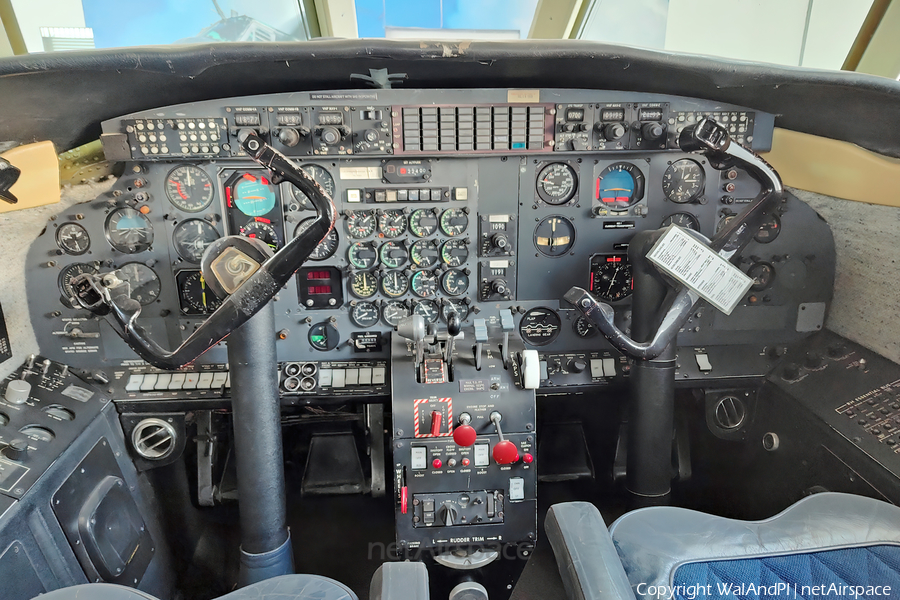 (Private) Fairchild SA226AT Merlin IVA (D-IEWK) | Photo 588148