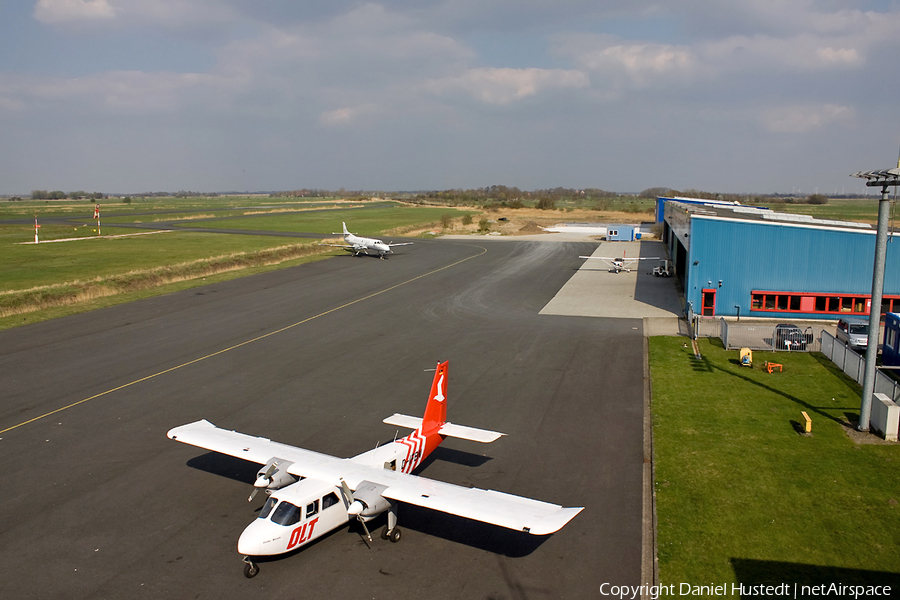 OLT - Ostfriesische Lufttransport Britten-Norman BN-2B-26 Islander (D-IFBN) | Photo 545503