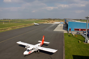 OLT - Ostfriesische Lufttransport Britten-Norman BN-2B-26 Islander (D-IFBN) at  Emden, Germany