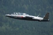 (Private) Fouga CM-170R Magister (D-IFCC) at  Zeltweg, Austria