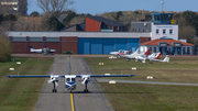 FLN - Frisia-Luftverkehr Britten-Norman BN-2B-20 Islander (D-IFCS) at  Wangerooge, Germany