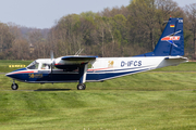 FLN - Frisia-Luftverkehr Britten-Norman BN-2B-20 Islander (D-IFCS) at  Münster - Telgte, Germany