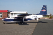 FLN - Frisia-Luftverkehr Britten-Norman BN-2B-20 Islander (D-IFCS) at  Norden - Norddeich, Germany