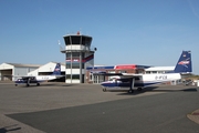 FLN - Frisia-Luftverkehr Britten-Norman BN-2B-20 Islander (D-IFCS) at  Norden - Norddeich, Germany