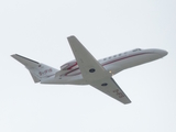 Stuttgarter Flugdienst (SFD) Cessna 525A Citation CJ2+ (D-IFIS) at  Stuttgart, Germany