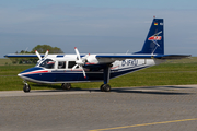 FLN - Frisia-Luftverkehr Britten-Norman BN-2B-20 Islander (D-IFKU) at  Norden - Norddeich, Germany