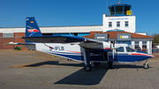 FLN - Frisia-Luftverkehr Britten-Norman BN-2B-20 Islander (D-IFLB) at  Wangerooge, Germany