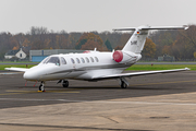 Excellentair Cessna 525A Citation CJ2+ (D-IFRT) at  Mönchengladbach, Germany