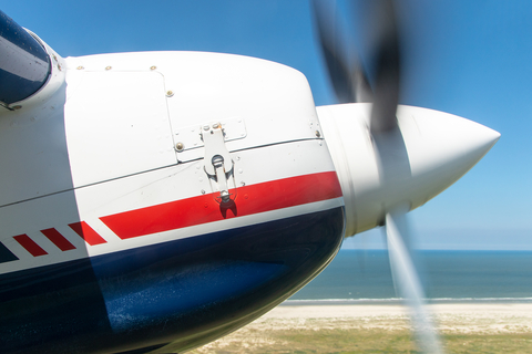 FLN - Frisia-Luftverkehr Britten-Norman BN-2B-26 Islander (D-IFTI) at  In Flight, Germany