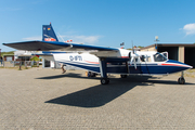 FLN - Frisia-Luftverkehr Britten-Norman BN-2B-26 Islander (D-IFTI) at  Juist, Germany