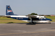 FLN - Frisia-Luftverkehr Britten-Norman BN-2B-26 Islander (D-IFTI) at  Norden - Norddeich, Germany