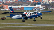 FLN - Frisia-Luftverkehr Britten-Norman BN-2B-20 Islander (D-IFUT) at  Wangerooge, Germany