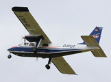 FLN - Frisia-Luftverkehr Britten-Norman BN-2B-20 Islander (D-IFUT) at  Harle (Harlesiel), Germany