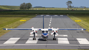 FLN - Frisia-Luftverkehr Britten-Norman BN-2B-20 Islander (D-IFUT) at  Harle (Harlesiel), Germany