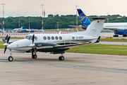 (Private) Beech King Air B200GT (D-IGER) at  Hamburg - Fuhlsbuettel (Helmut Schmidt), Germany