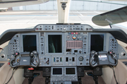 (Private) Raytheon 390 Premier IA (D-IGST) at  Berlin - Schoenefeld, Germany