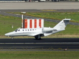 Sylt Air Cessna 525A Citation CJ2+ (D-IGWT) at  Berlin Brandenburg, Germany