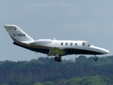 E-Aviation Cessna 525 Citation CJ1+ (D-IHKW) at  Cologne/Bonn, Germany