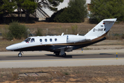 E-Aviation Cessna 525 Citation CJ1+ (D-IHKW) at  Palma De Mallorca - Son San Juan, Spain