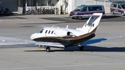 E-Aviation Cessna 525 Citation CJ1+ (D-IHKW) at  Salzburg - W. A. Mozart, Austria