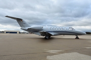 Sylt Air Cessna 525A Citation CJ2+ (D-IHUB) at  Cologne/Bonn, Germany