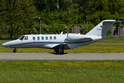 Sylt Air Cessna 525A Citation CJ2+ (D-IHUB) at  Hamburg - Fuhlsbuettel (Helmut Schmidt), Germany