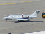 Sylt Air Cessna 525A Citation CJ2+ (D-IHUB) at  Leipzig/Halle - Schkeuditz, Germany
