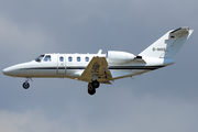 ProAir Aviation Cessna 525 Citation CJ1 (D-IHVQ) at  Barcelona - El Prat, Spain