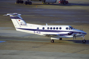 (Private) Beech King Air B300LW (D-IILG) at  Hamburg - Fuhlsbuettel (Helmut Schmidt), Germany