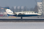 (Private) Piaggio P.180 Avanti II (D-IITN) at  Munich, Germany