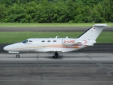 (Private) Cessna 510 Citation Mustang (D-IJHO) at  San Juan - Luis Munoz Marin International, Puerto Rico